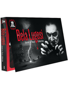 Bela Lugosi: Scared To Death Collection