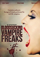 Bloodsucking Vampire Freaks