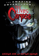 Amazing Adventures Of The Living Corpse
