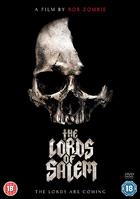 Lords Of Salem (PAL-UK)