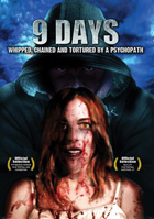 9 Days: Whipped, Chained And Tortured By A Psychopath