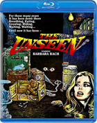 Unseen: Remastered Version (1981)(Blu-ray)