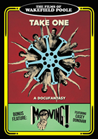 Films Of Wakefield Poole: Take One / Moving!