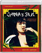 China And Silk (Blu-ray/DVD)