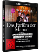 Das Parfum der Manon (4K Ultra HD-GR)