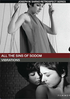 All The Sins Of Sodom / Vibrations