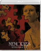 Memories Within Miss Aggie (Blu-ray/DVD)