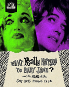 What Really Happened To Baby Jane? And The Films Of The Gay Girls Riding Club (Blu-ray)