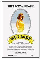 Wet Lady