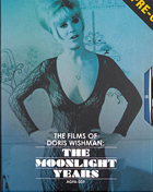 Films Of Doris Wishman: The Moonlight Years: Limited Edition (Blu-ray)