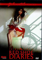 Red Shoe Diaries: Girl On A Bike