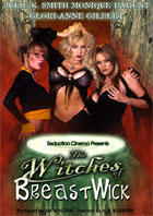 Witches Of Breastwick
