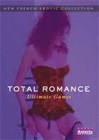 Total Romance: Ultimate Games