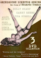 Grindhouse Director Series 3-DVD Collection: Weirdos And The Oddballs / Millie's Homecoming