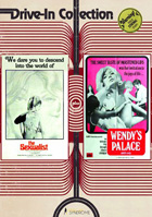 Sexualist / Wendy's Palace