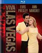 Viva Las Vegas: 50th Anniversary (Blu-ray Book)