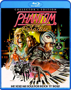 Phantom Of The Paradise: Collector's Edition (Blu-ray/DVD)