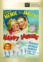 Happy Landing: Fox Cinema Archives