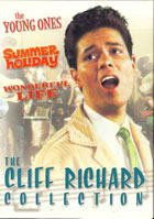 Cliff Richard Collection: Summer Holiday / Wonderful Life / The Young Ones