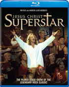 Jesus Christ Superstar (2000)(Blu-ray)