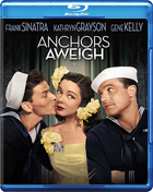 Anchors Aweigh (Blu-ray)
