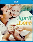 April Love: The Limited Edition Series (Blu-ray)