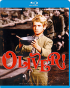 Oliver!: The Limited Edition Series (Blu-ray)