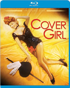 Cover Girl: The Limited Edition Series (Blu-ray)