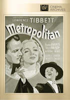 Metropolitan: Fox Cinema Archives
