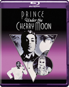 Under The Cherry Moon (Blu-ray)