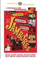 Jamboree: Warner Archive Collection