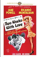 Two Weeks With Love: Warner Archive Collection