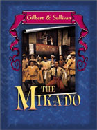 Mikado: Gilbert And Sullivan: London Symphony Orchestra