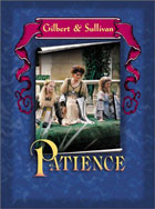Patience: Gilbert And Sullivan: London Symphony Orchestra
