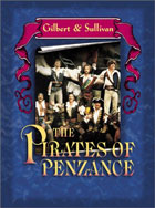 Pirates Of Penzance: Gilbert And Sullivan: London Symphony Orchestra