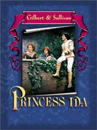 Princess Ida: Gilbert And Sullivan: London Symphony Orchestra