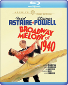 Broadway Melody Of 1940: Warner Archive Collection (Blu-ray)