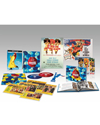 Singin' In The Rain: Ultimate Collector's Edition (4K Ultra HD-UK/Blu-ray-UK)