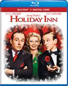 Holiday Inn: 80th Anniversary Edition (Blu-ray)