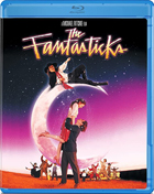 Fantasticks (Blu-ray)