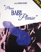 Please Baby Please: Limited Edition (Blu-ray)