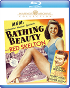 Bathing Beauty: Warner Archive Collection (Blu-ray)