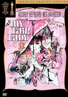 My Fair Lady: Two-Disc Special Edition