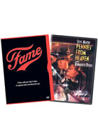 Fame / Pennies From Heaven (1981)