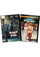 Singin' In The Rain / The Music Man: Special Edition
