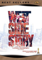 West Side Story: Best Sellers