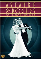Astaire And Rogers Collection Volume 2