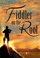 Fiddler On The Roof: Collector's Edition