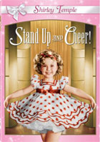 Stand Up And Cheer!