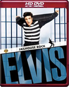 Jailhouse Rock (HD DVD)